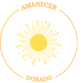 Logo Amanecer Dorado